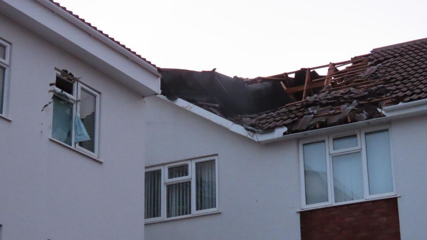 Emergency Call-Out — Midland Roof Worx