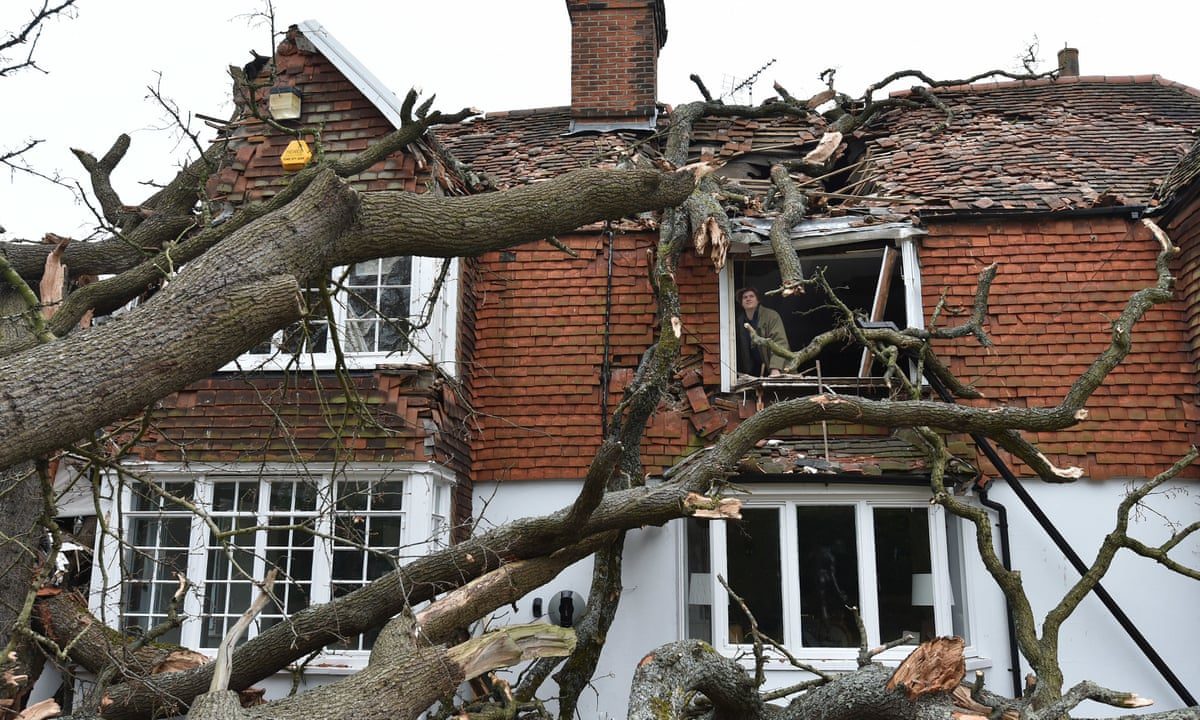 Emergency Call-Out — example of our work in the Midlands (2)