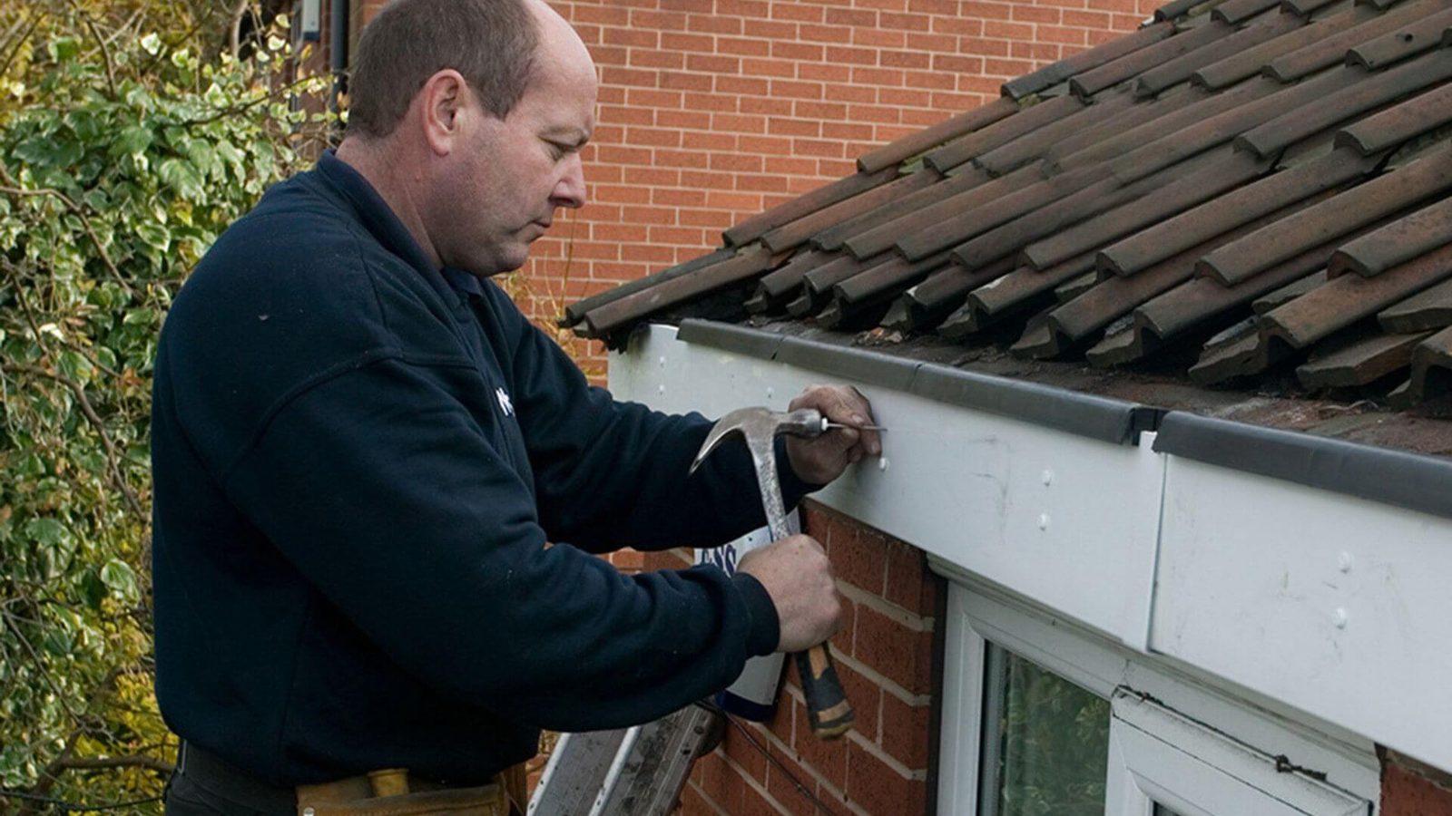 Fascias, Soffits & Bargeboards — example of our work in the Midlands (2)