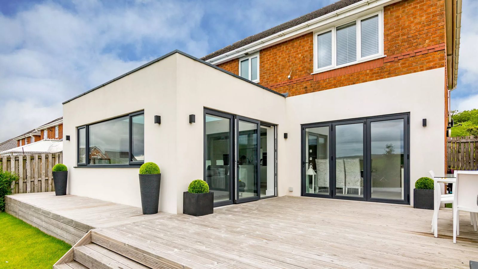 Flat Roofs by Midland Roof Worx