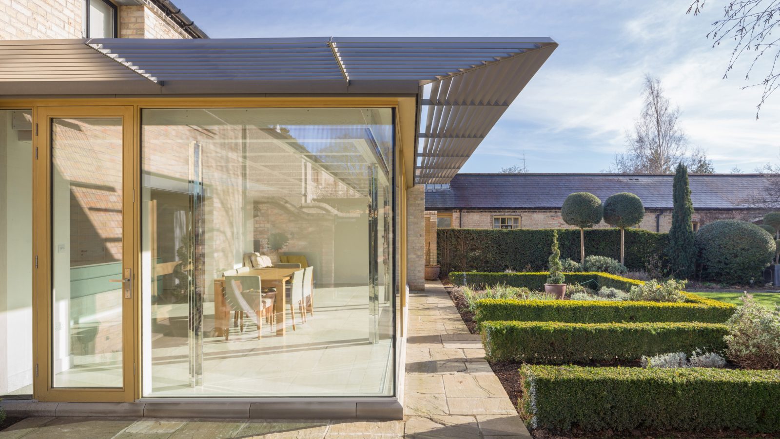 Flat Roofs — example of our work in the Midlands (4)