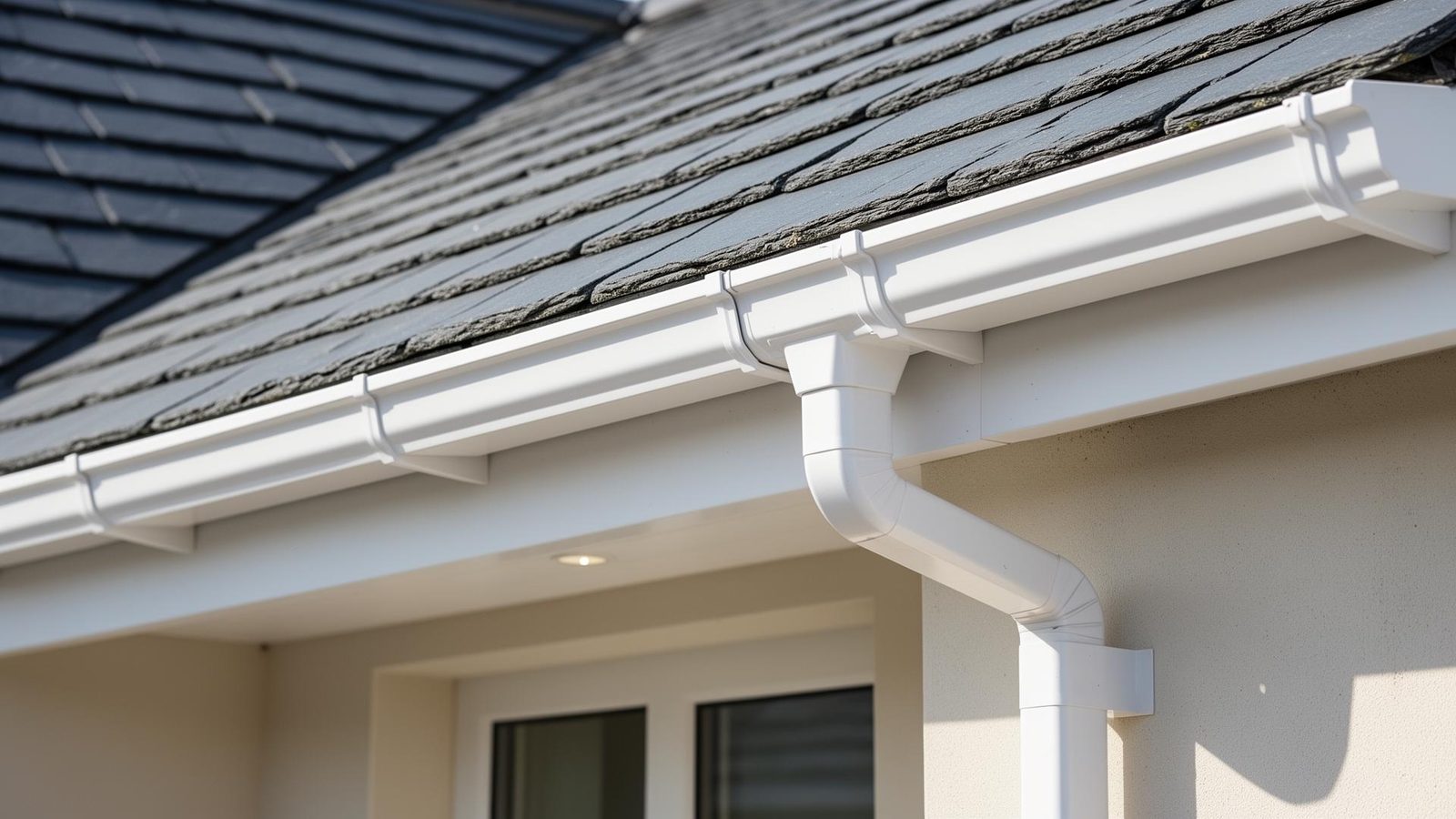Guttering & Drainage — Midland Roof Worx