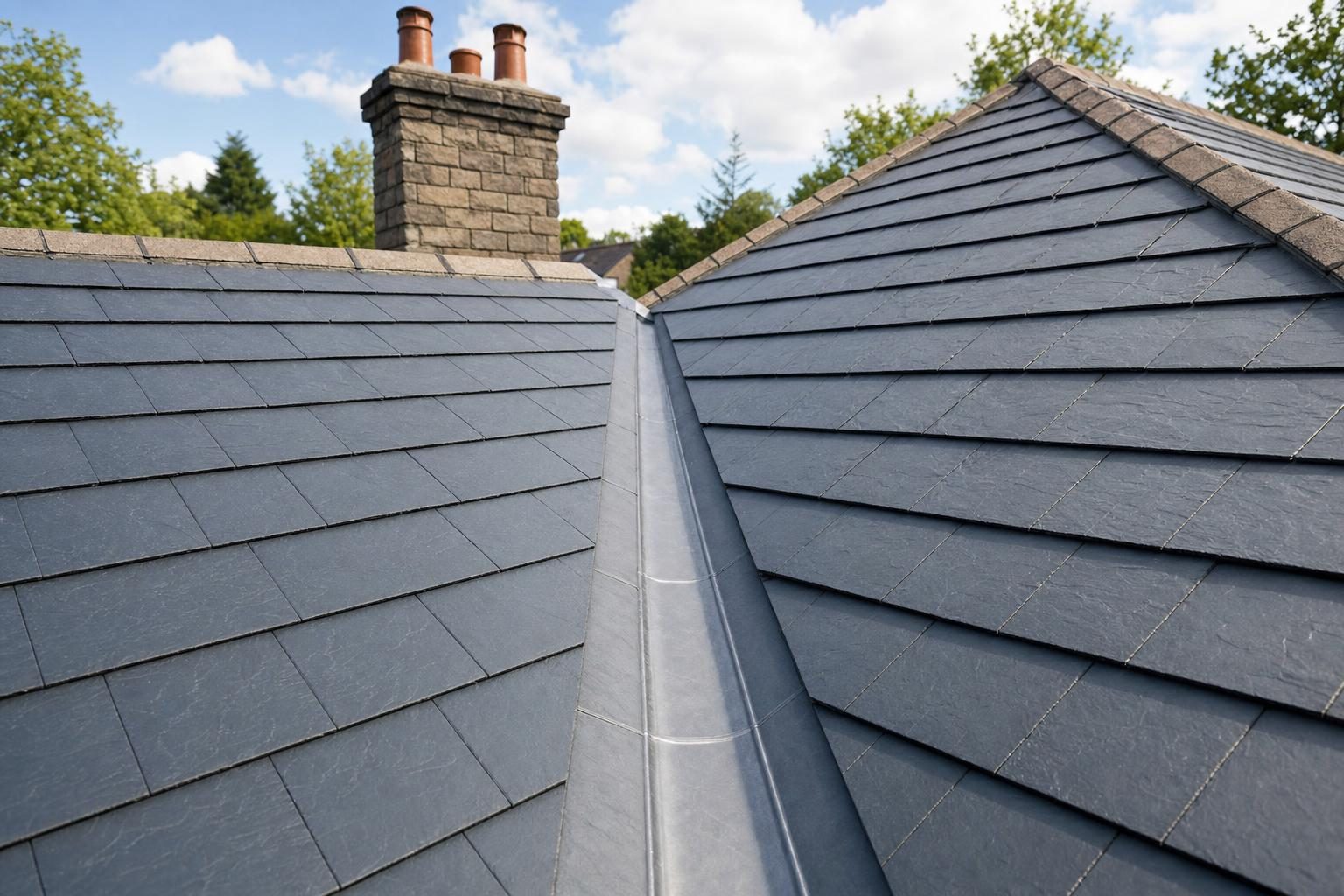 Lead Work — example of our work in the Midlands (3)