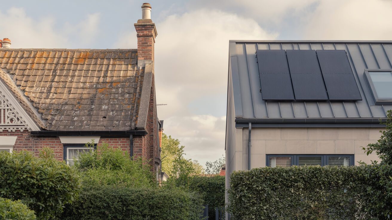 Lead Work — example of our work in the Midlands (4)
