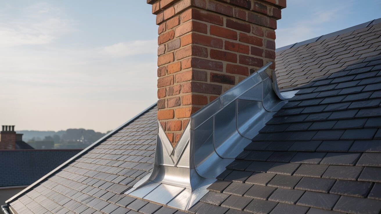Lead Work — example of our work in the Midlands (5)