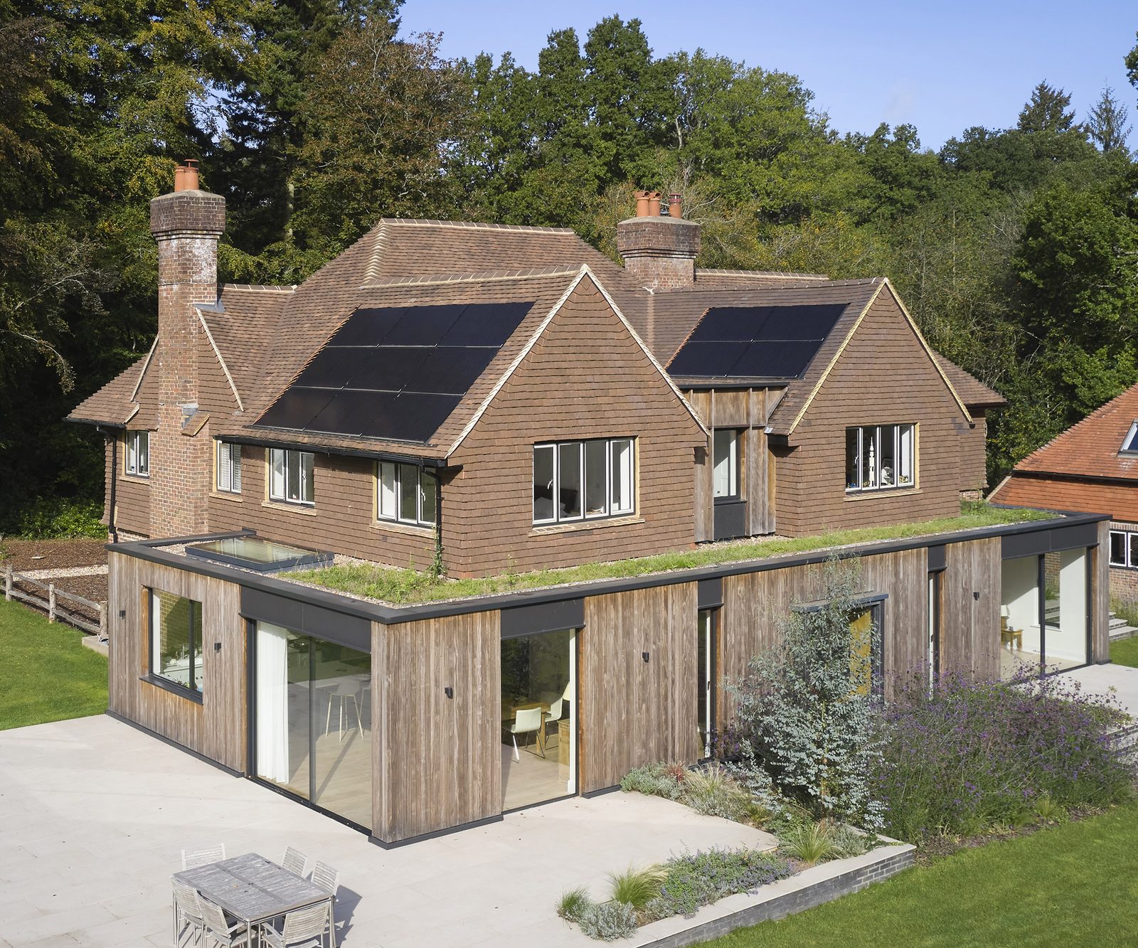 New Roofs — example of our work in the Midlands (1)
