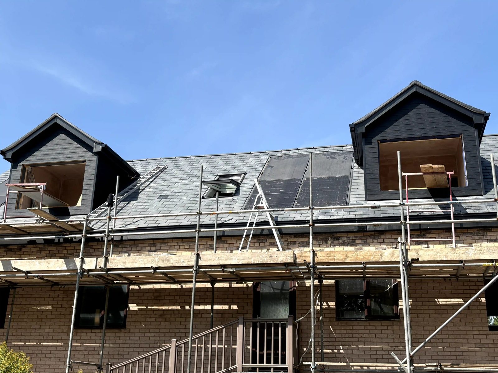 New Roofs — example of our work in the Midlands (3)