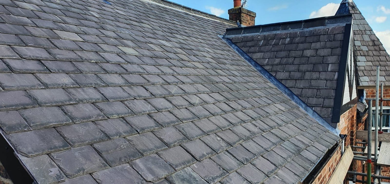 Roof Repairs — example of our work in the Midlands (5)